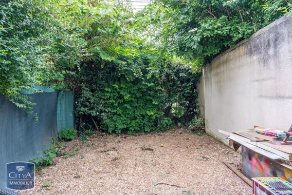 Appartement à vendre 1 pièce 22.53m²