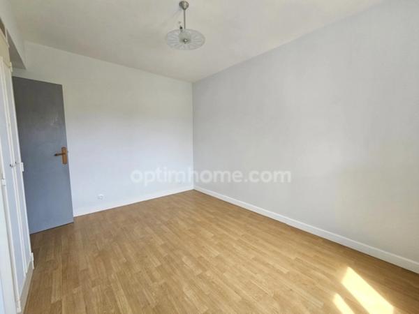 🏡 Maison familiale de 100 m² — 4 chambres & Jardin de 550 m² à LA COURONNE (16)