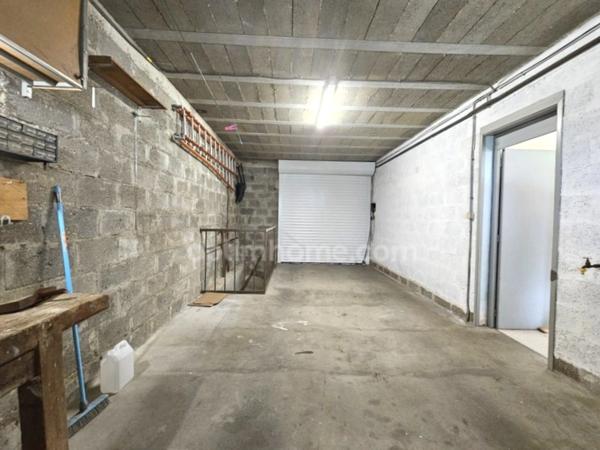 🏡 Maison familiale de 100 m² — 4 chambres & Jardin de 550 m² à LA COURONNE (16)