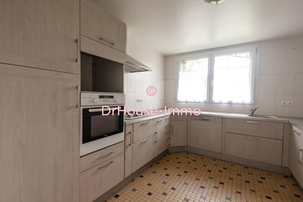 Maison à vendre 6 pièces de 130 m²