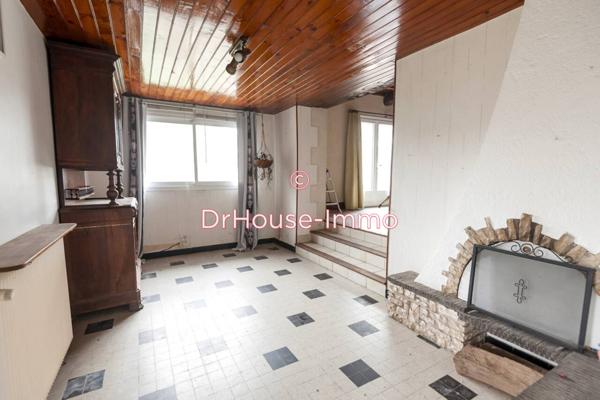 Maison à vendre 6 pièces de 130 m²