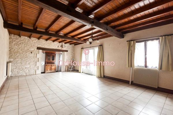 Maison à vendre 6 pièces de 130 m²