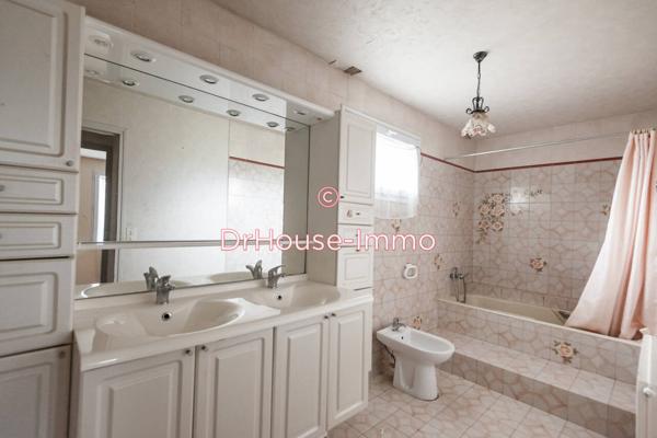 Maison à vendre 6 pièces de 130 m²