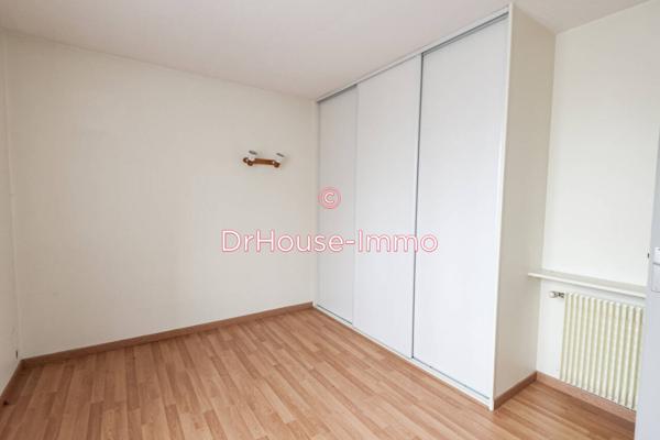 Maison à vendre 6 pièces de 130 m²