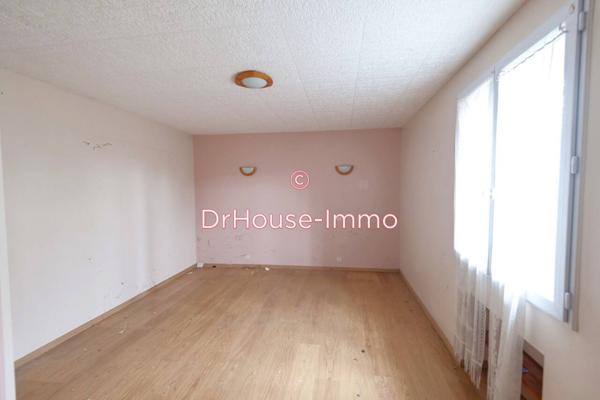 Maison à vendre 6 pièces de 130 m²