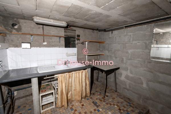 Maison à vendre 6 pièces de 130 m²