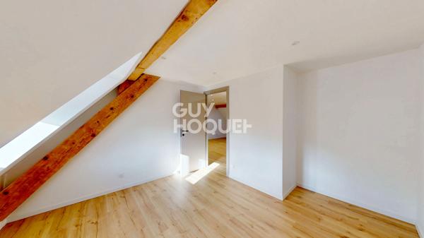 Appartement Faverges Seythenex 3 pièce(s) - Dernier étage