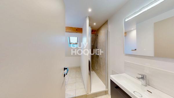 Appartement Faverges Seythenex 3 pièce(s) - Dernier étage