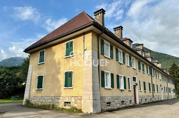 Appartement Faverges Seythenex 3 pièce(s) - Dernier étage