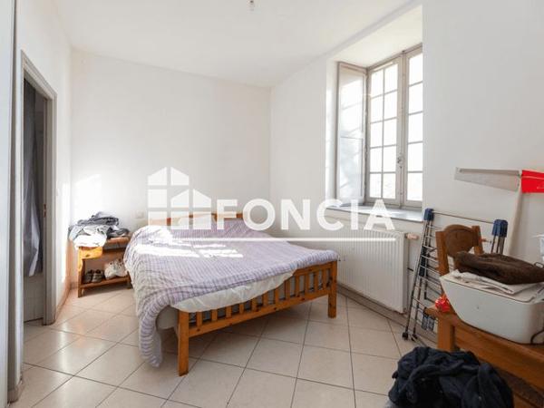 À vendre Appartement 2 pièces 40.24 m² - Larressore 64480