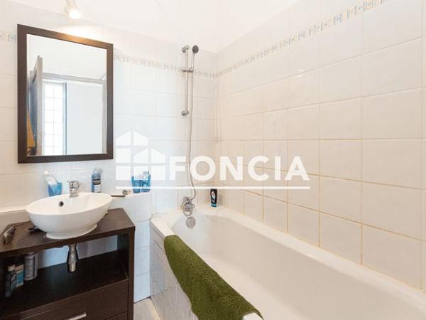 À vendre Appartement 2 pièces 40.24 m² - Larressore 64480