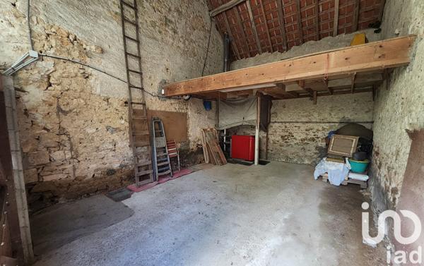 Maison à vendre 6 pièces 163 m² Mer