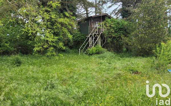 Maison à vendre 6 pièces 163 m² Mer