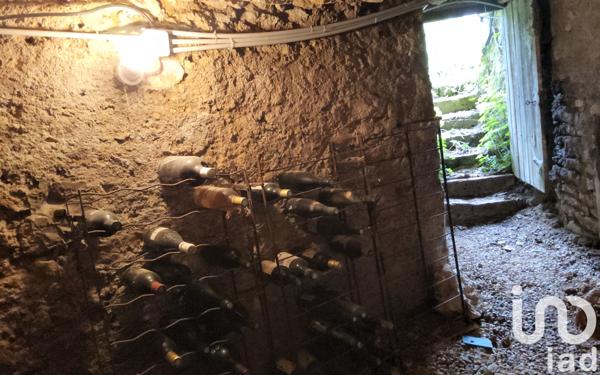 Maison à vendre 6 pièces 163 m² Mer