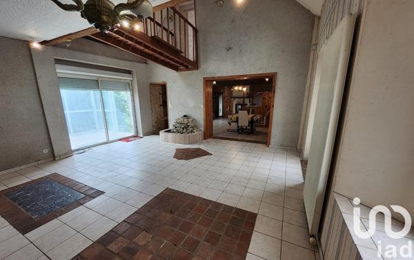 Maison à vendre 6 pièces 163 m² Mer