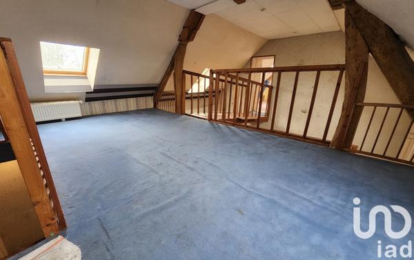 Maison à vendre 6 pièces 163 m² Mer