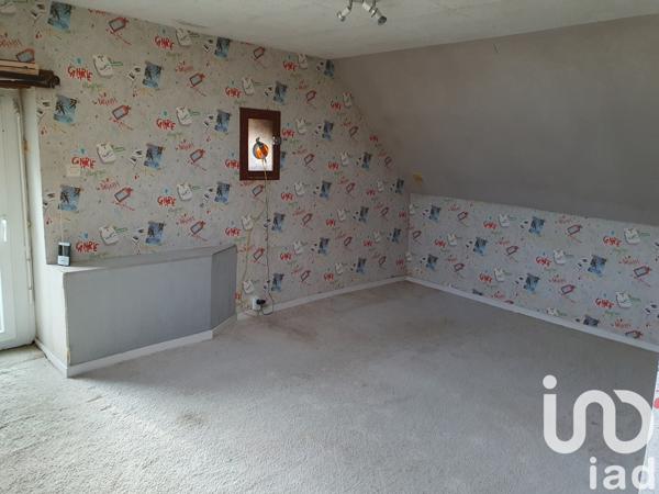 Maison à vendre 6 pièces 163 m² Mer