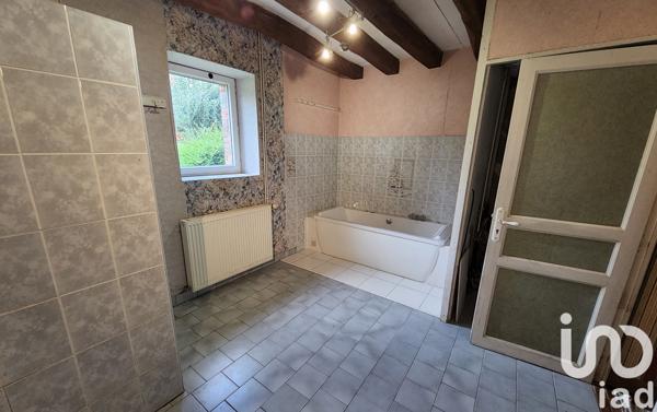 Maison à vendre 6 pièces 163 m² Mer