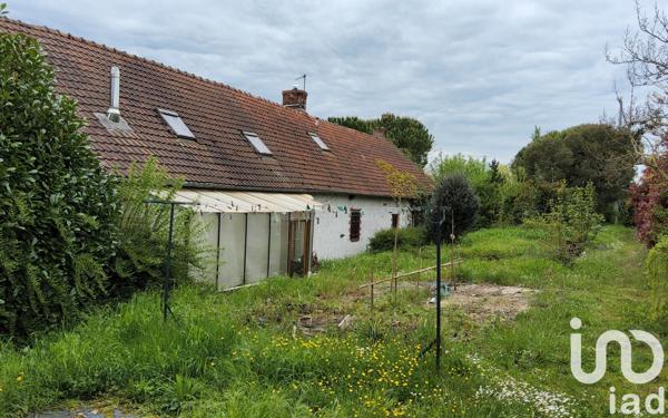 Maison à vendre 6 pièces 163 m² Mer