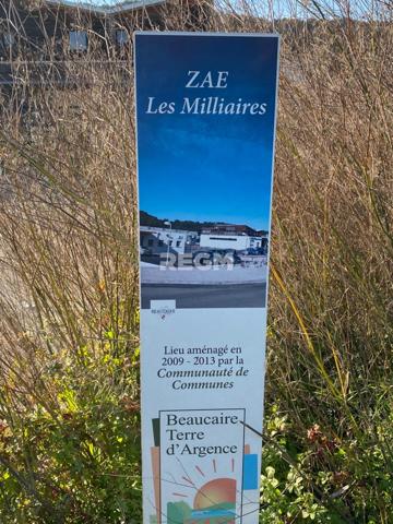 Beaucaire (30300) Location 450m² , 4000 € HC à Beaucaire 30300