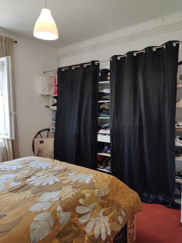 NARBONNE Proche Avenue Gambetta grand F3 en bon état de 72.12 m²