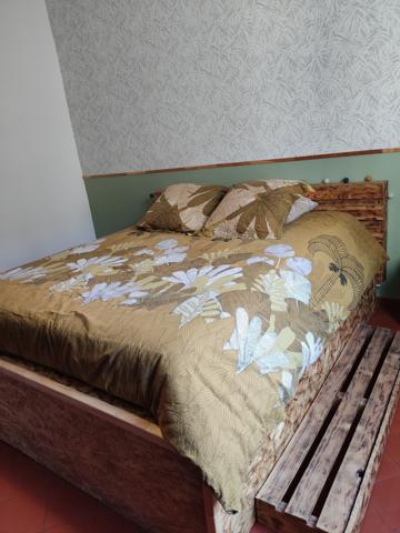 NARBONNE Proche Avenue Gambetta grand F3 en bon état de 72.12 m²