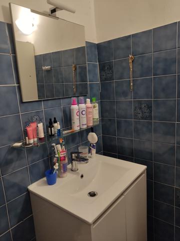 NARBONNE Proche Avenue Gambetta grand F3 en bon état de 72.12 m²