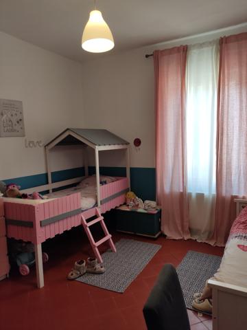 NARBONNE Proche Avenue Gambetta grand F3 en bon état de 72.12 m²