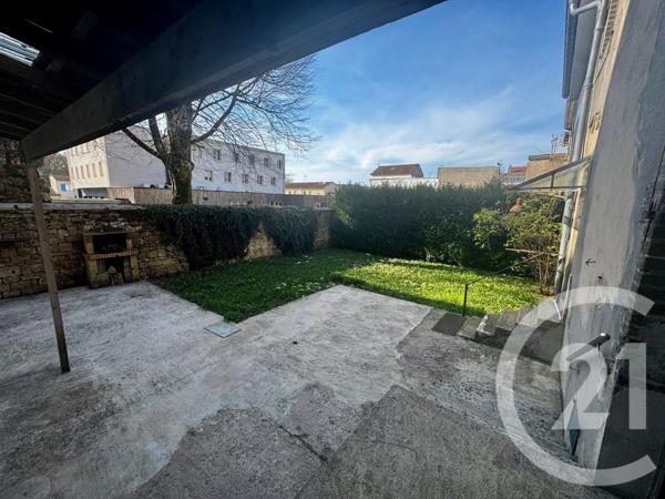 Maison à vendre  5 pièces - 118 m2 VERDUN - 55