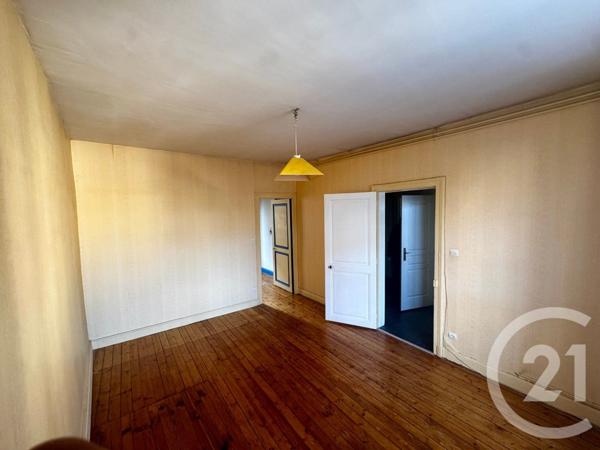 Maison à vendre  5 pièces - 118 m2 VERDUN - 55