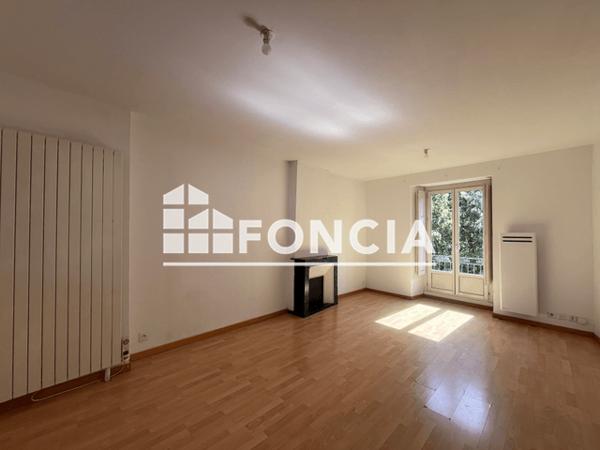 Location Appartement 3 pièces 61 m² - 2 RUE DIDIENNE Nantes 44000