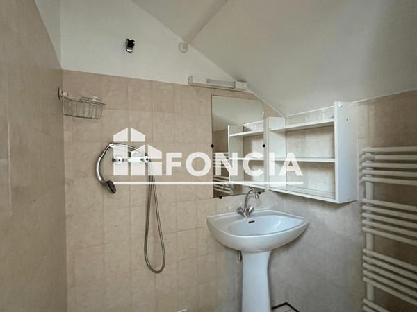 Location Appartement 3 pièces 61 m² - 2 RUE DIDIENNE Nantes 44000