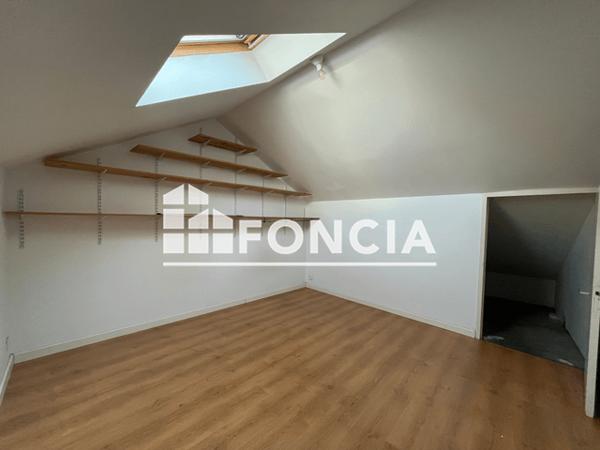 Location Appartement 3 pièces 61 m² - 2 RUE DIDIENNE Nantes 44000