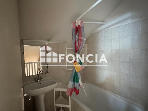 Location Appartement 3 pièces 61 m² - 2 RUE DIDIENNE Nantes 44000