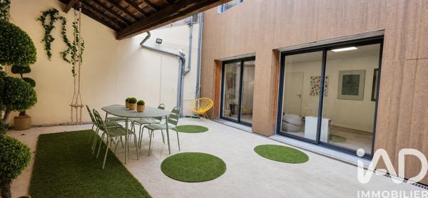 Appartement à vendre 2 pièces 42 m² Basse-Goulaine