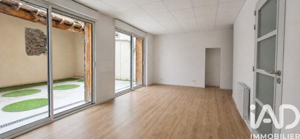 Appartement à vendre 2 pièces 42 m² Basse-Goulaine