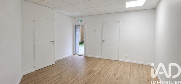 Appartement à vendre 2 pièces 42 m² Basse-Goulaine