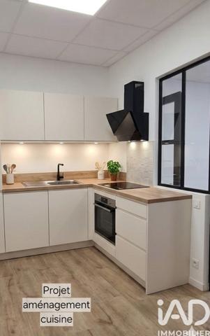 Appartement à vendre 2 pièces 42 m² Basse-Goulaine