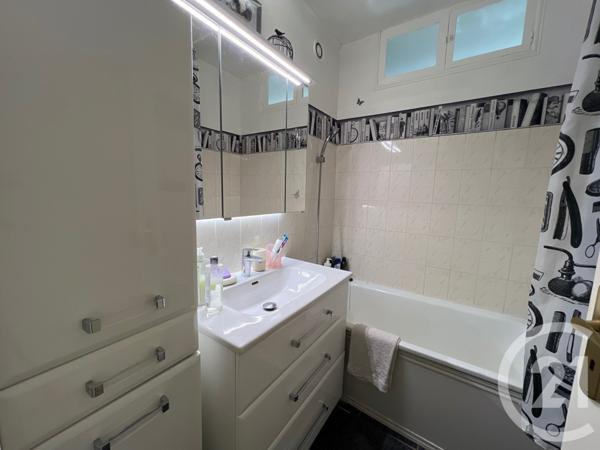 Appartement F4 à vendre  4 pièces - 79,30 m2 FLINS SUR SEINE - 78