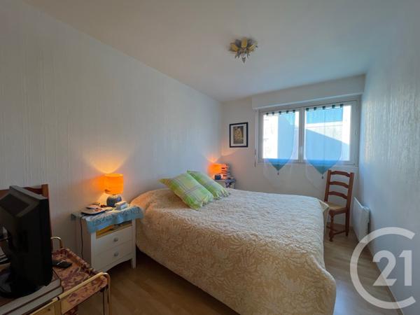 Appartement F4 à vendre  4 pièces - 79,30 m2 FLINS SUR SEINE - 78