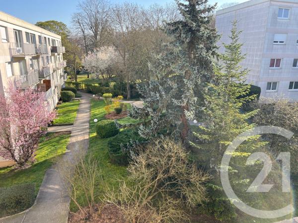 Appartement F4 à vendre  4 pièces - 79,30 m2 FLINS SUR SEINE - 78