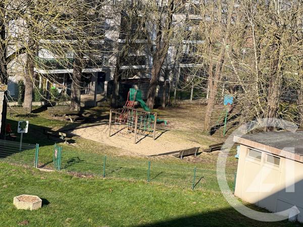 Appartement F4 à vendre  4 pièces - 79,30 m2 FLINS SUR SEINE - 78