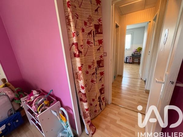 Maison à vendre 5 pièces 95 m² Magnanville