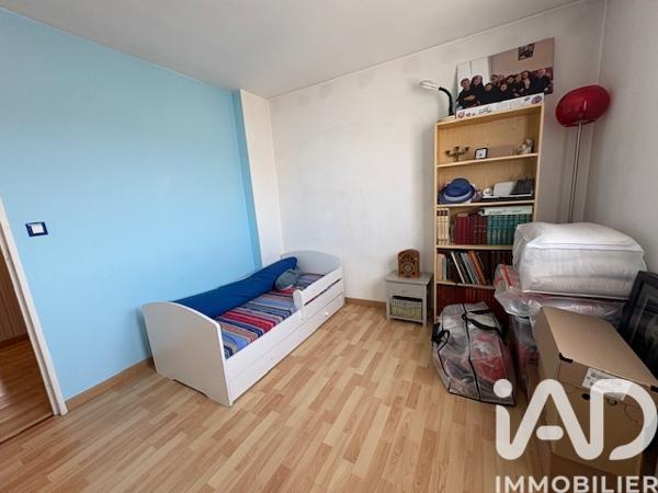 Maison à vendre 5 pièces 95 m² Magnanville