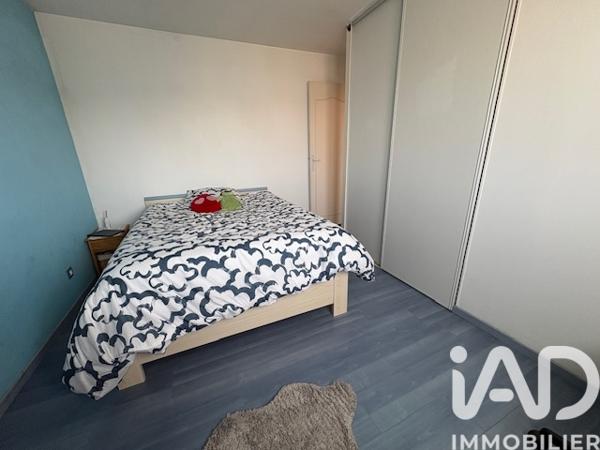 Maison à vendre 5 pièces 95 m² Magnanville