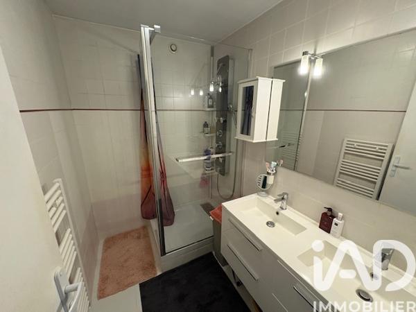 Maison à vendre 5 pièces 95 m² Magnanville