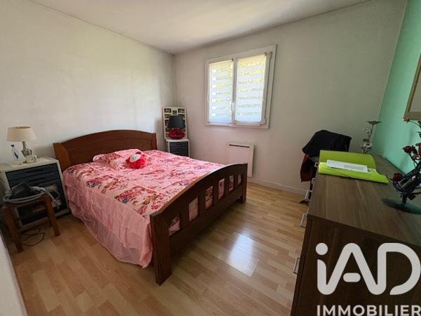 Maison à vendre 5 pièces 95 m² Magnanville