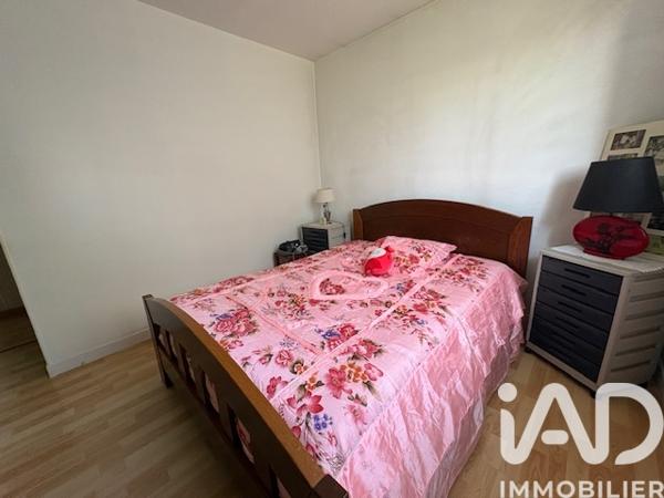 Maison à vendre 5 pièces 95 m² Magnanville