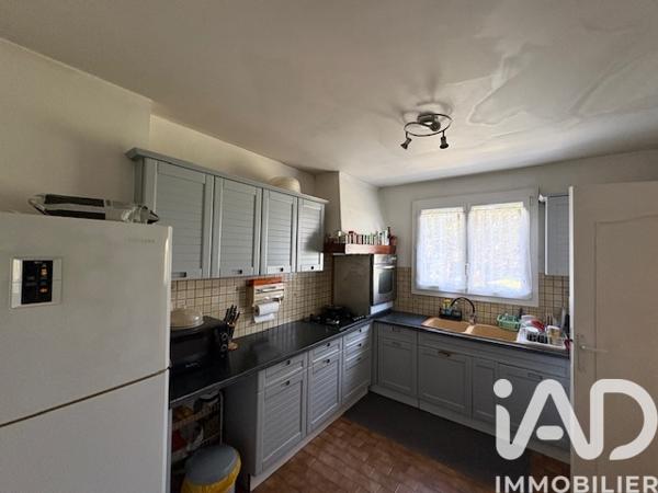 Maison à vendre 5 pièces 95 m² Magnanville