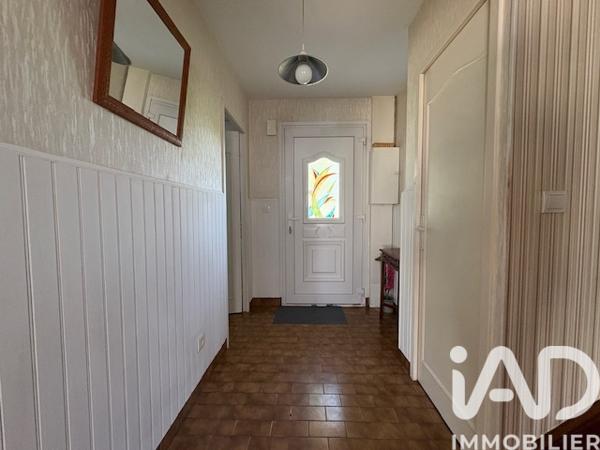 Maison à vendre 5 pièces 95 m² Magnanville
